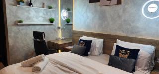 The Signature Hotel Apartment Accra Ghana - Accra - 9