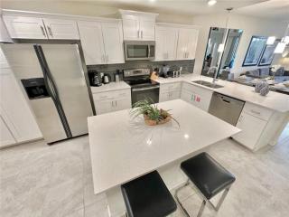 Top Villas - Storey Lake Resort 1090 - Kissimmee - 2