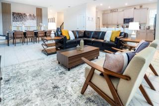 Top Villas - Storey Lake Resort 1036 - Kissimmee - 6