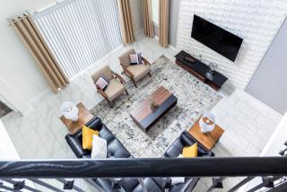 Top Villas - Storey Lake Resort 1036 - Kissimmee - 4