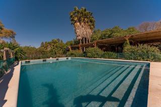 River Heart Lodges - Coín - 5