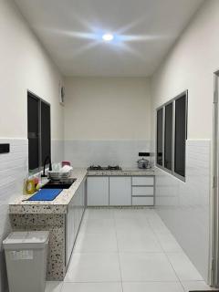 Homestay Taman Banjar Indah, Teluk Intan - Teluk Intan - 7