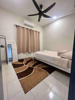 Homestay Taman Banjar Indah, Teluk Intan - Teluk Intan - 5