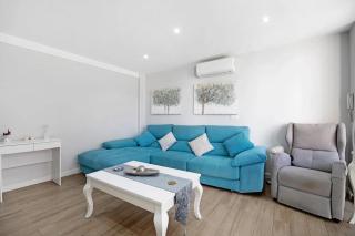 Cozy Room in Stylish Flat Just Steps from the Beach - Cadice - 9