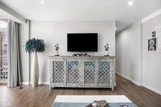 Cozy Room in Stylish Flat Just Steps from the Beach - Cadice - 7