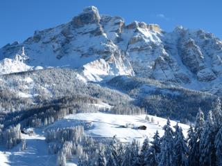 Larjëi - San Cassiano - 3