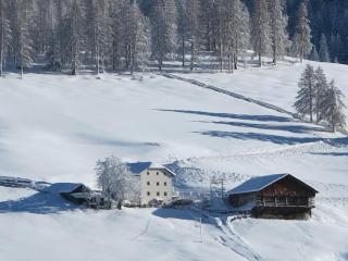 Larjëi - San Cassiano - 2