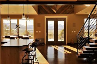 Barnwood Chateau With 2 Master Suites Hot Tub - Salida - 0