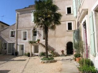 Occ34 - Capestang - Vigneron - Capestang - 0