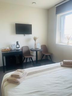 Equus B&B - Bredene - 4