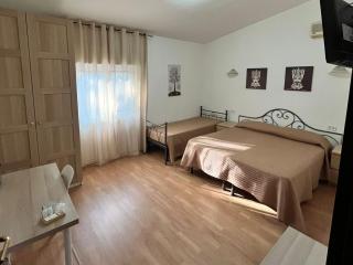 B&B Troisi - Racalmuto - 9