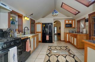 Salida Retreat House - Courtyard Hot Tub Str#753 - Salida - 7