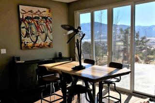 Barnwood Chateau With 2 Master Suites Hot Tub - Salida - 4