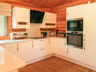 Wainstones Lodge 2 - 4