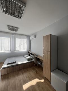 NewYork Hotel - Peje - 2
