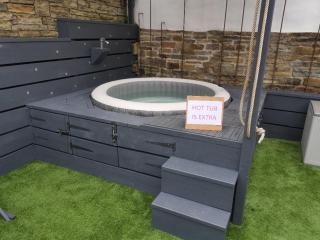 The Comfy House - Huddersfield - 9