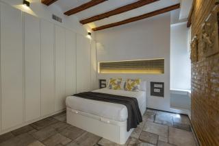 FLORIT FLATS - CENTER MODERN 1BR 2Bth TERRACE WI-FI AC - Valência - 7