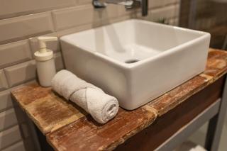 FLORIT FLATS - CENTER MODERN 1BR 2Bth TERRACE WI-FI AC - Valência - 1