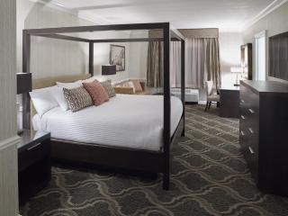 Oxford Casino Hotel - 1