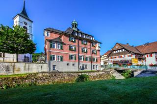 Haus an der Haslach - Lenzkirch - 4