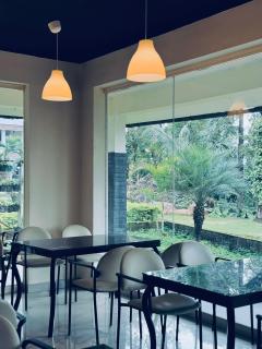 The hills resorts - Cherambādi - 4