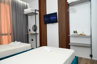 Apollonia Hotel - Fier - 3