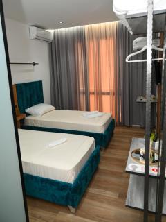 Apollonia Hotel - Fier - 2