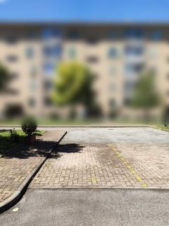 Lingotto Fiere - Parcheggio Privato - A casa di Sara e Sami - Torino - 8