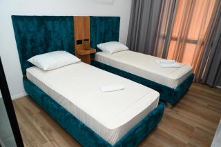 Apollonia Hotel - Fier - 7