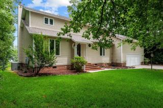 Neuse River Retreat - Fairfield Harbour - 4