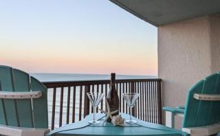 Near Myrtle Bch Boardwalk, Ocean View, Pool - Myrtle Beach - 0