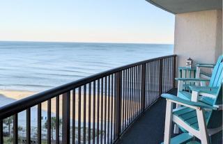 Near Myrtle Bch Boardwalk, Ocean View, Pool - Myrtle Beach - 5