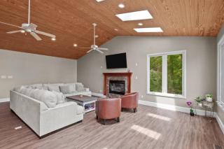 Neuse River Retreat - Fairfield Harbour - 2