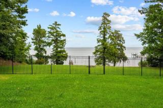 Neuse River Retreat - Fairfield Harbour - 6