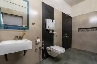 StayVista's Suman Vatika - Pench - Outdoor Pool, Jacuzzi, Rainshower & Terrace - Khawāsa - 1