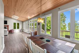 Neuse River Retreat - Fairfield Harbour - 9