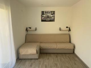 Studio terrasse avec piscine - 2