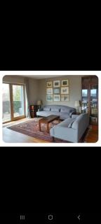 5th Floor Apt with large balcony-terrace - Palanga - 8