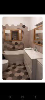 5th Floor Apt with large balcony-terrace - Palanga - 7