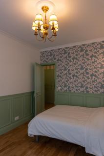 Charmant appartement Paris 15 - 8