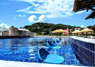 Pipa's Bay Cobertura VISTA MAR - 5