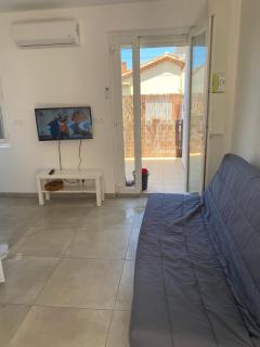Appartement T2 Valras plage 400m de la plage - Valras-Plage - 6
