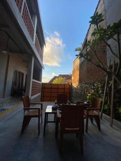 Br bed n bfast - Uluwatu - 0