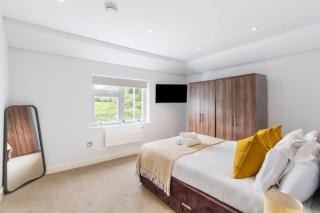 Elegant 1-Bed Comfort in Shenfield Centre - Shenfield - 9