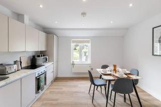 Elegant 1-Bed Comfort in Shenfield Centre - Shenfield - 6
