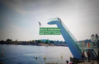 Roligheden Ferieleiligheter - Kristiansand - 0