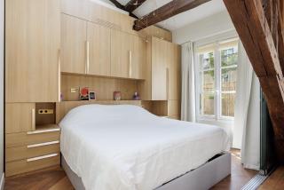 Loft Chic & Cosy, Paris 9, Anvers - Montmartre - París - 5