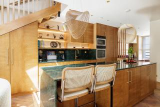 Loft Chic & Cosy, Paris 9, Anvers - Montmartre - París - 4