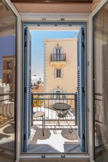 Agapi Hotel Tinos - 6