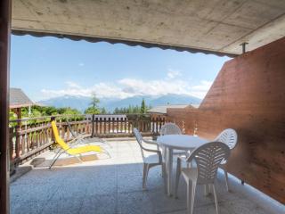 Apartment Les Rocailles by Interhome - Anzère - 6